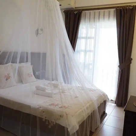 Hotell Loca Selimiye (Aegean)