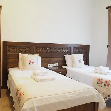 Loca Hotell Selimiye (Aegean)