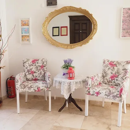Hotell Loca Selimiye (Aegean)