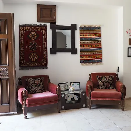 Hotell Loca Selimiye (Aegean)
