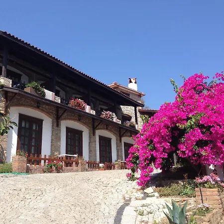 Loca Hotell Selimiye (Aegean)