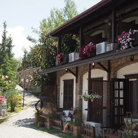 Loca Hotel 5*