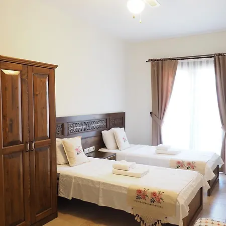 Hotell Loca Selimiye (Aegean)