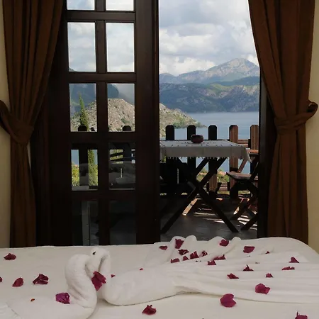Loca Hotell Selimiye (Aegean)