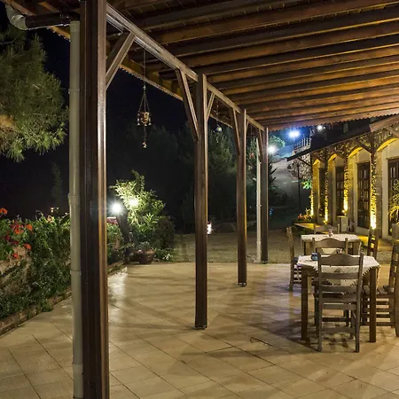 Hotel Loca 5*