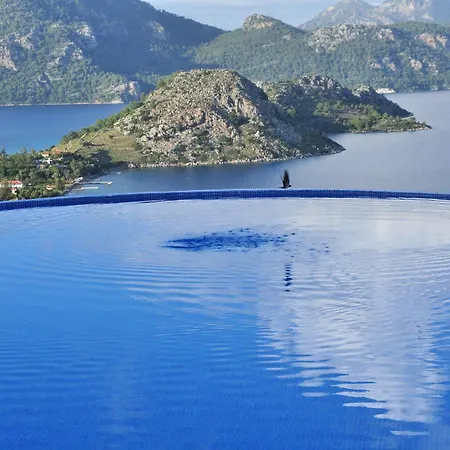 Hotell Loca Selimiye (Aegean)