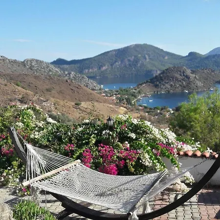 Hotell Loca Selimiye (Aegean)