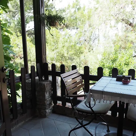 Loca Selimiye (Aegean)